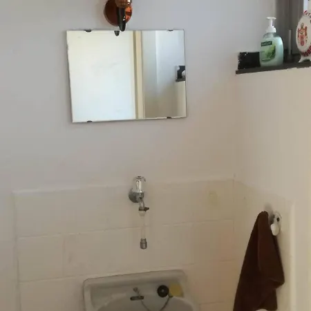 At Exhibition Apartment *