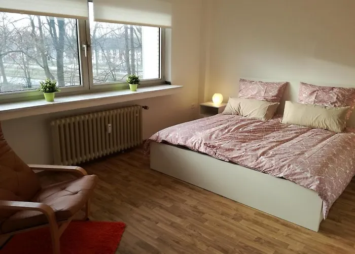 At Exhibition * Düsseldorf